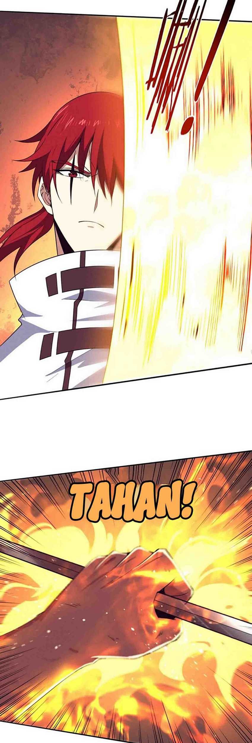 Evolution Frenzy Chapter 68 Gambar 27
