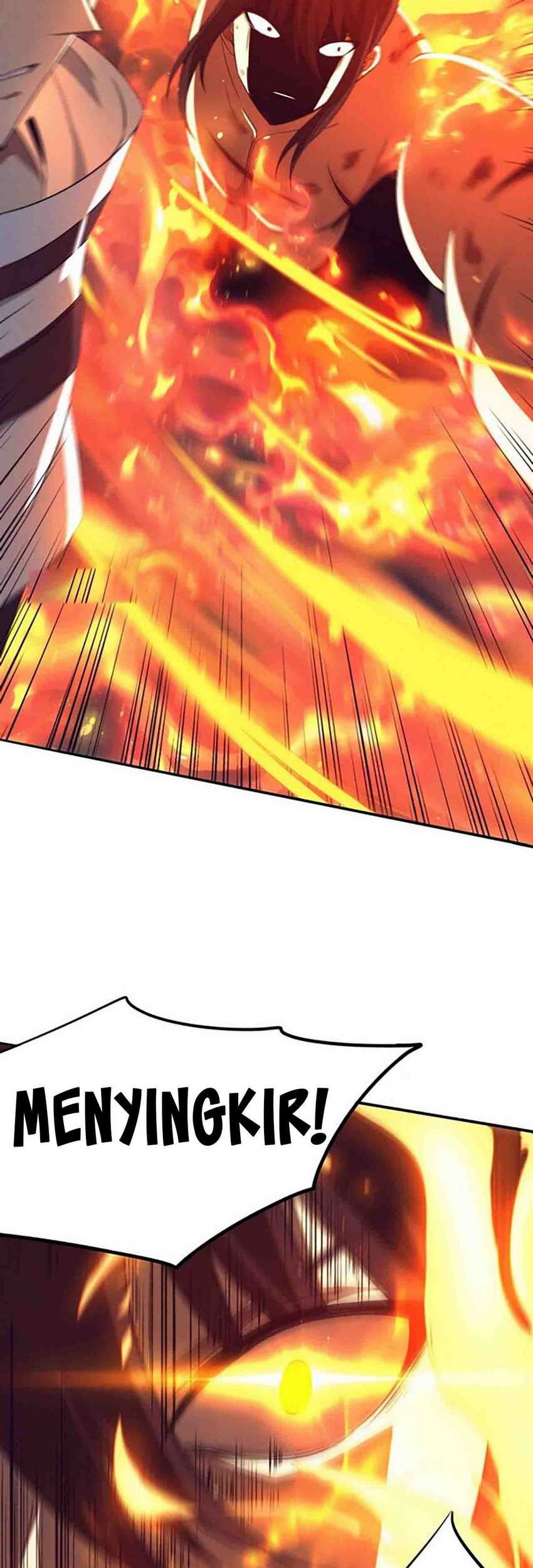 Evolution Frenzy Chapter 68 Gambar 29