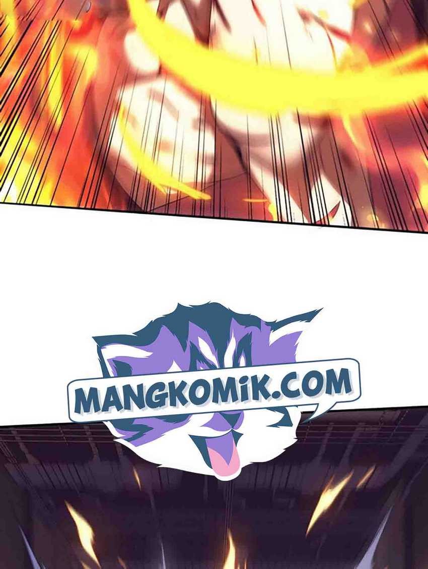 Evolution Frenzy Chapter 68 Gambar 31