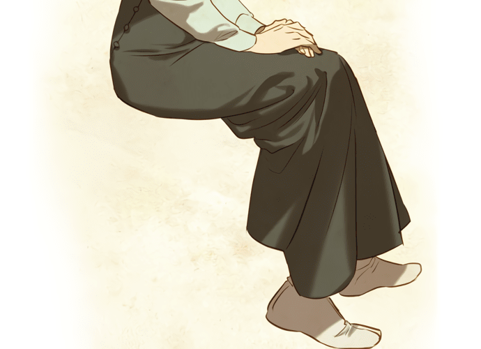 Gorae Byul – The Gyeongseong Mermaid Chapter 1 Gambar 52