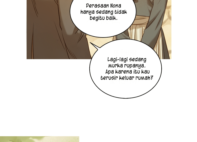 Gorae Byul – The Gyeongseong Mermaid Chapter 1 Gambar 60