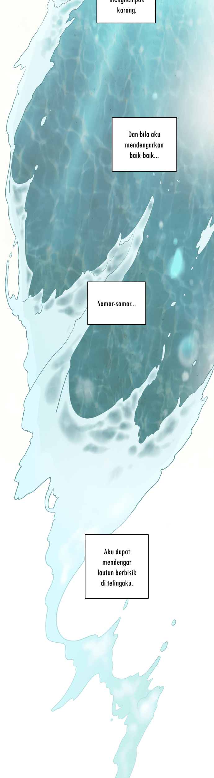 Gorae Byul – The Gyeongseong Mermaid Chapter 1 Gambar 74