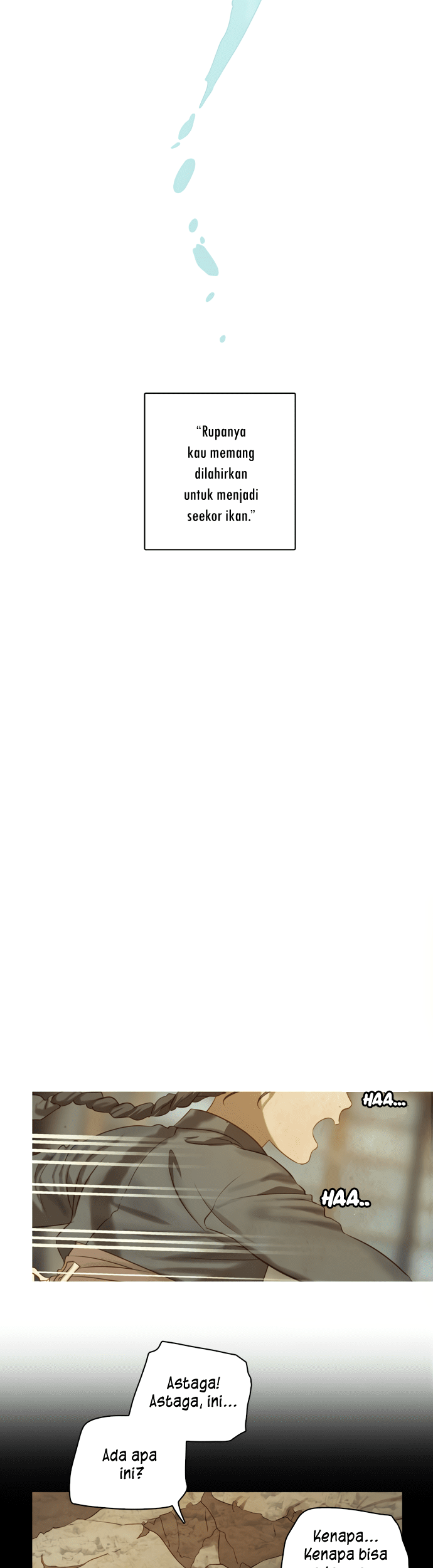 Gorae Byul – The Gyeongseong Mermaid Chapter 1 Gambar 75