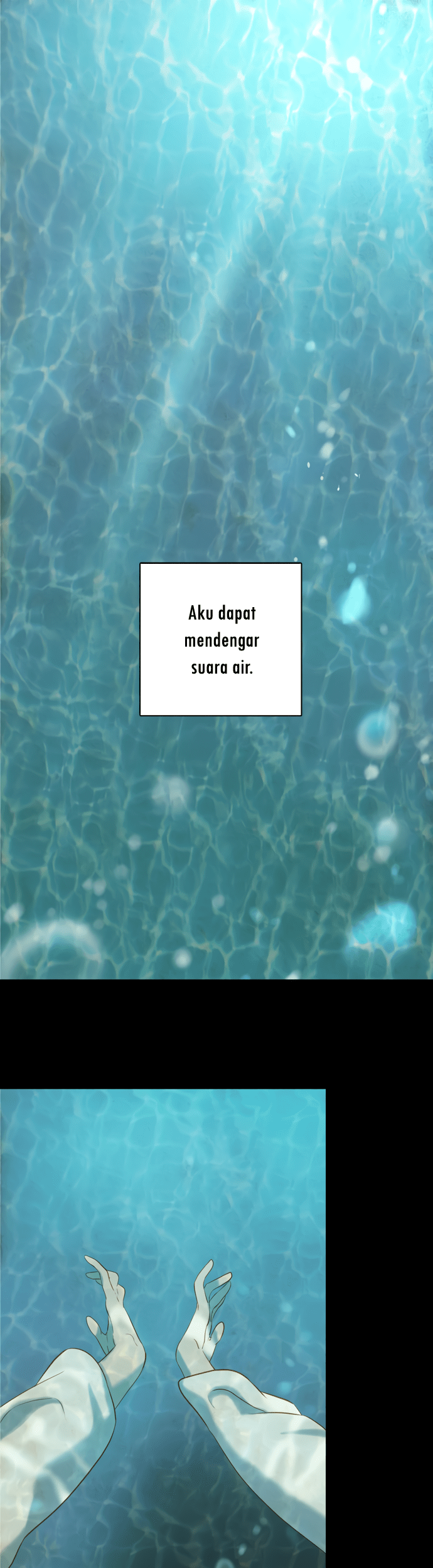 Baca Komik Gorae Byul – The Gyeongseong Mermaid Chapter 1 Gambar 1