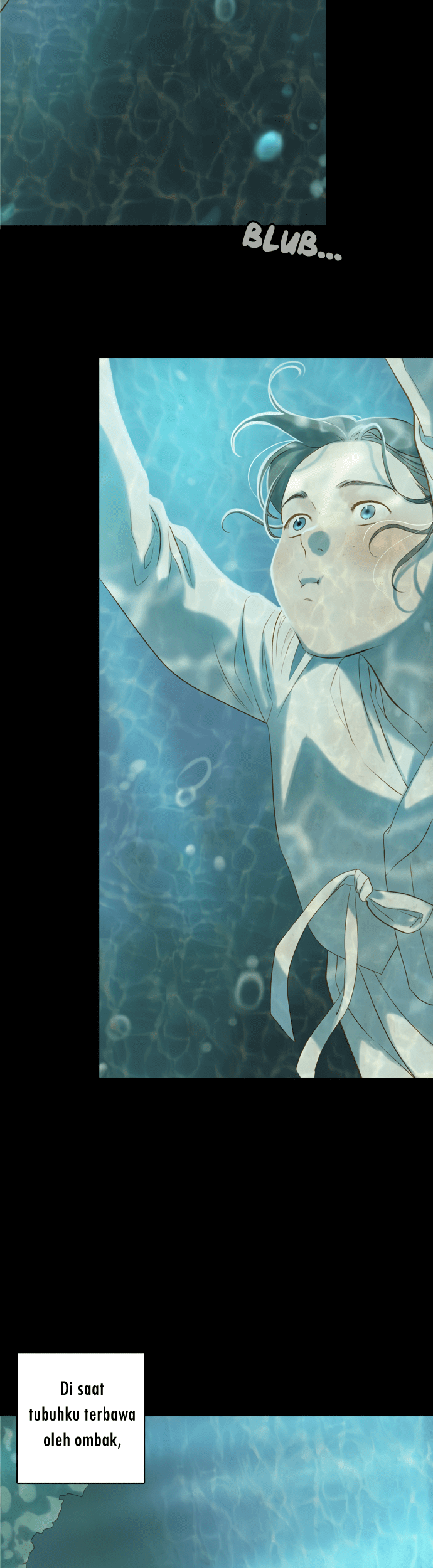 Baca  Gorae Byul – The Gyeongseong Mermaid Chapter 1 Gambar 2