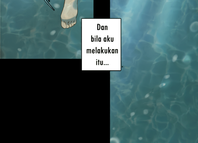 Gorae Byul – The Gyeongseong Mermaid Chapter 1 Gambar 4