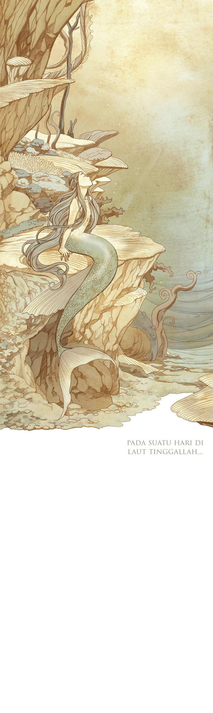 Gorae Byul – The Gyeongseong Mermaid Chapter 1 Gambar 87