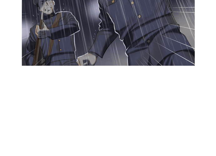 Gorae Byul – The Gyeongseong Mermaid Chapter 1 Gambar 16