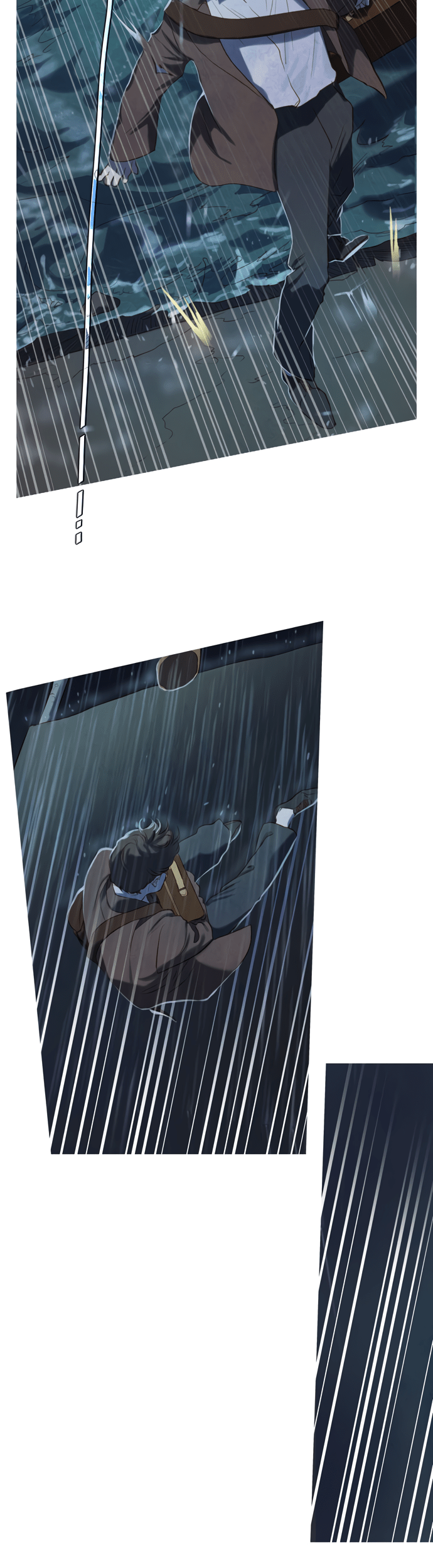 Gorae Byul – The Gyeongseong Mermaid Chapter 1 Gambar 23