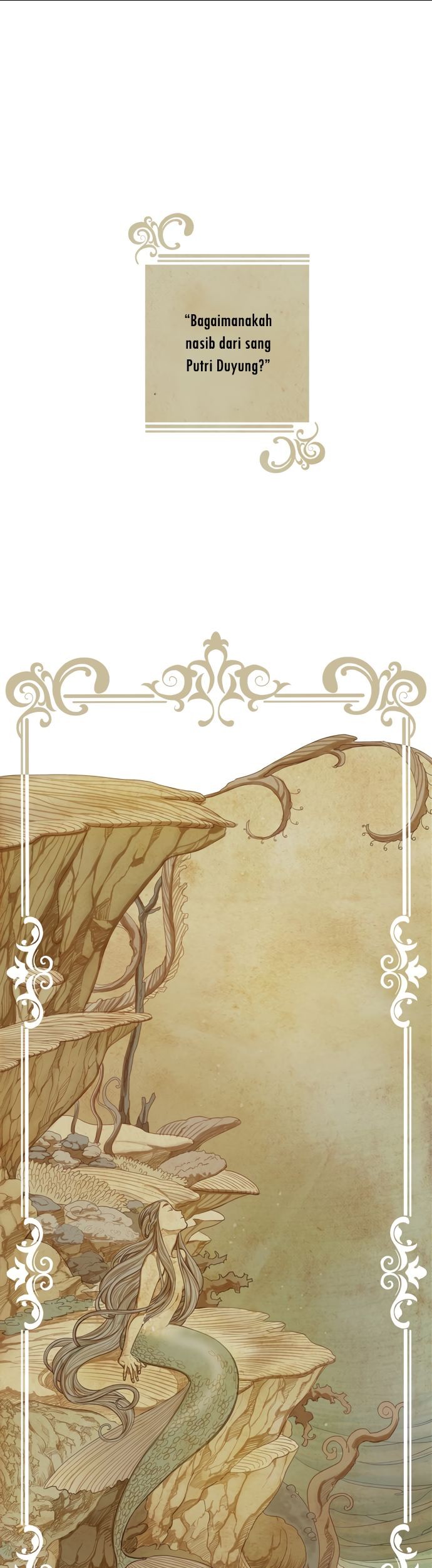 Baca Komik Gorae Byul – The Gyeongseong Mermaid Chapter 00.1 Gambar 1