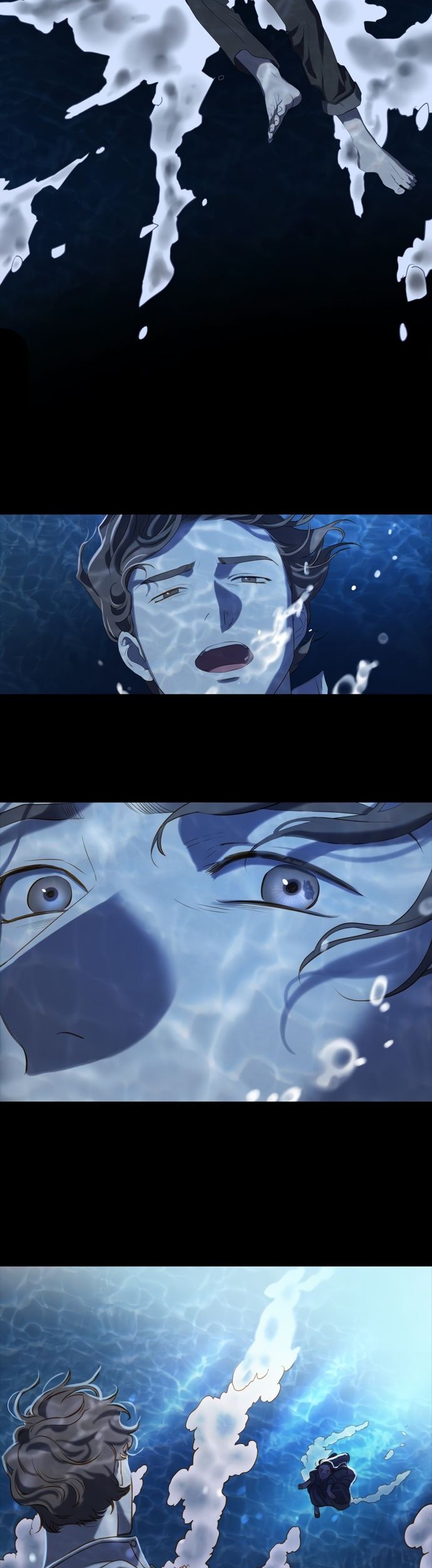 Gorae Byul – The Gyeongseong Mermaid Chapter 00.1 Gambar 6