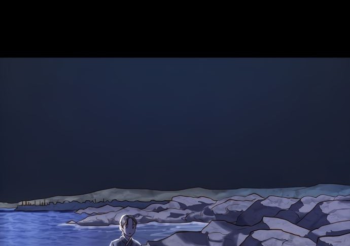 Gorae Byul – The Gyeongseong Mermaid Chapter 00.1 Gambar 8