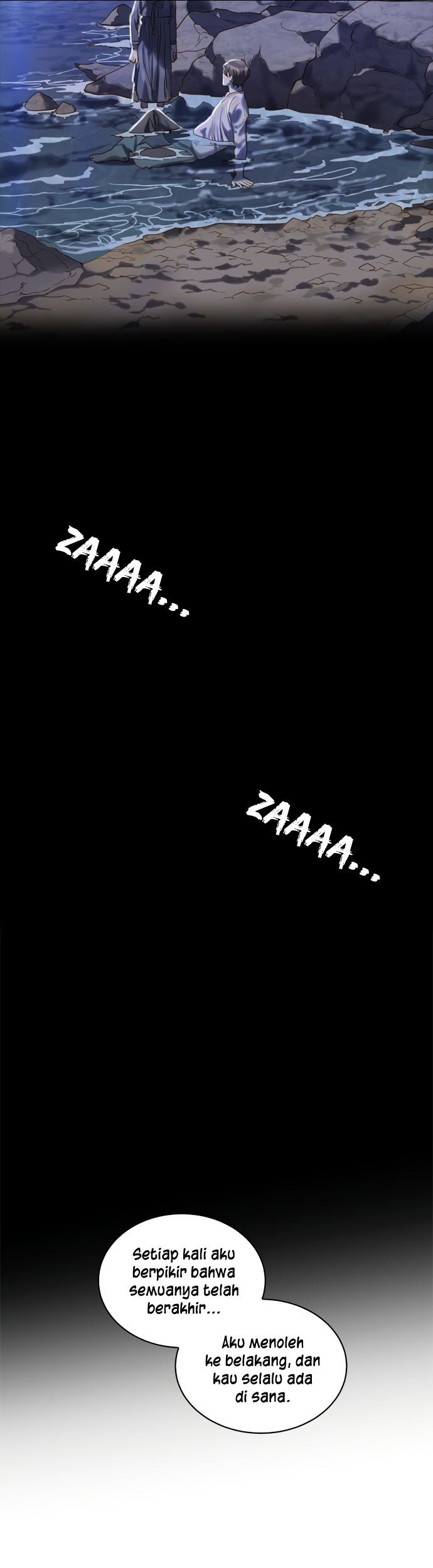 Gorae Byul – The Gyeongseong Mermaid Chapter 00.1 Gambar 9