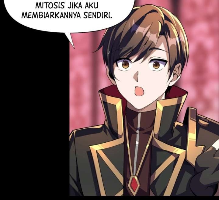 After Thousands Of Years Of Beta Testing, The Game Finally Finished Chapter 01 Gambar 20