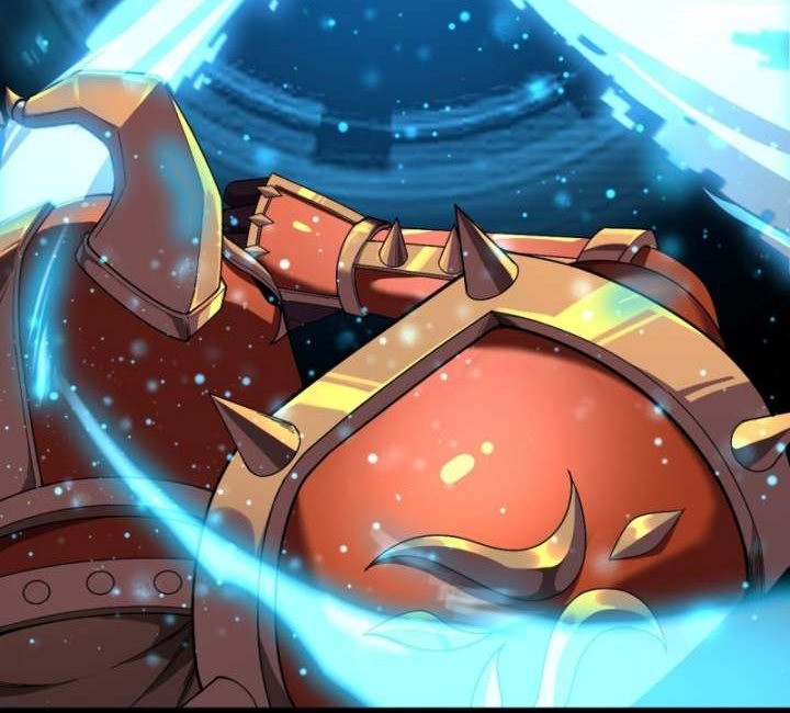 After Thousands Of Years Of Beta Testing, The Game Finally Finished Chapter 01 Gambar 35