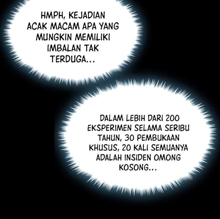 After Thousands Of Years Of Beta Testing, The Game Finally Finished Chapter 01 Gambar 50