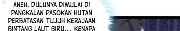 After Thousands Of Years Of Beta Testing, The Game Finally Finished Chapter 01 Gambar 56