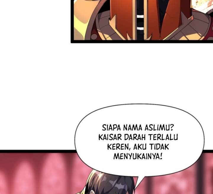 After Thousands Of Years Of Beta Testing, The Game Finally Finished Chapter 01 Gambar 14