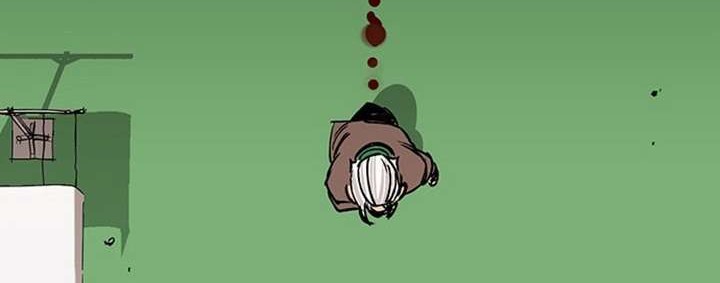 Gosam Mussang Chapter 1 Gambar 65