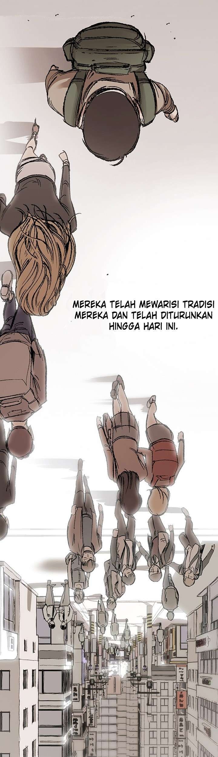Gosam Mussang Chapter 1 Gambar 74
