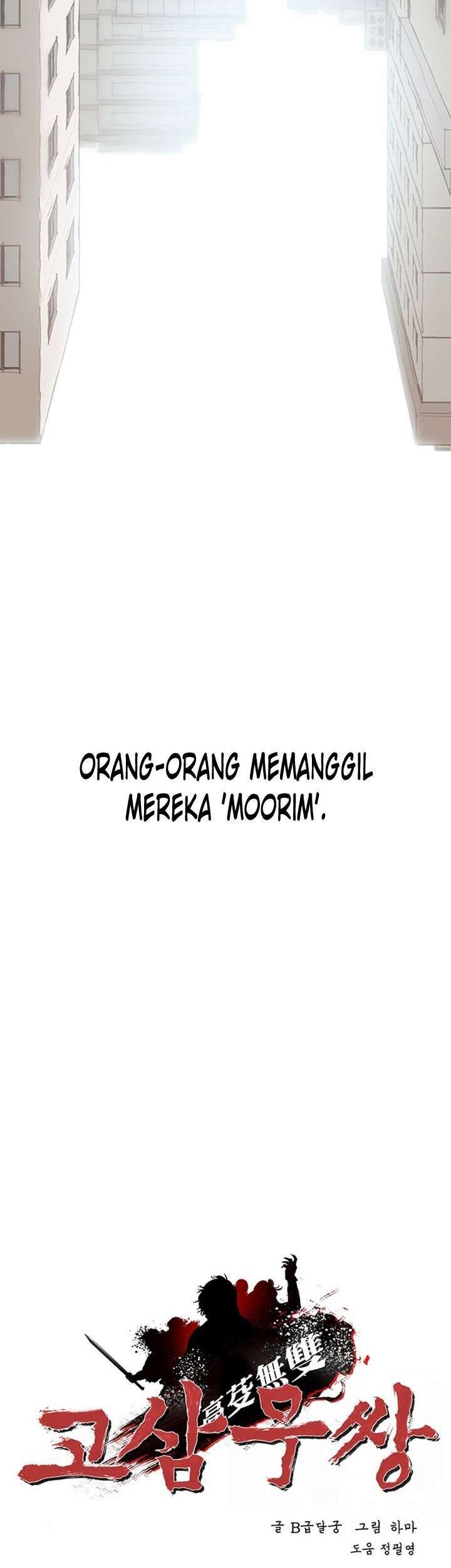 Gosam Mussang Chapter 1 Gambar 76