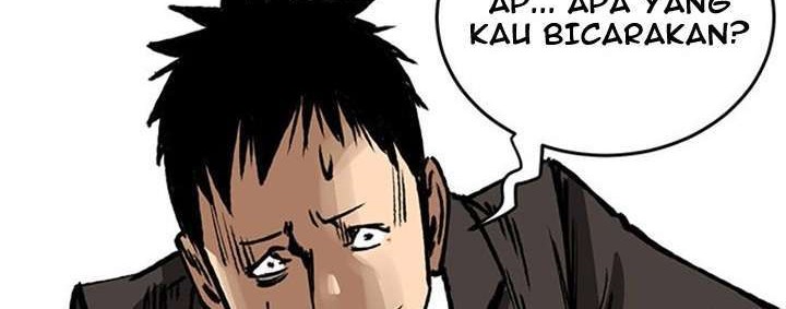 Gosam Mussang Chapter 1 Gambar 89