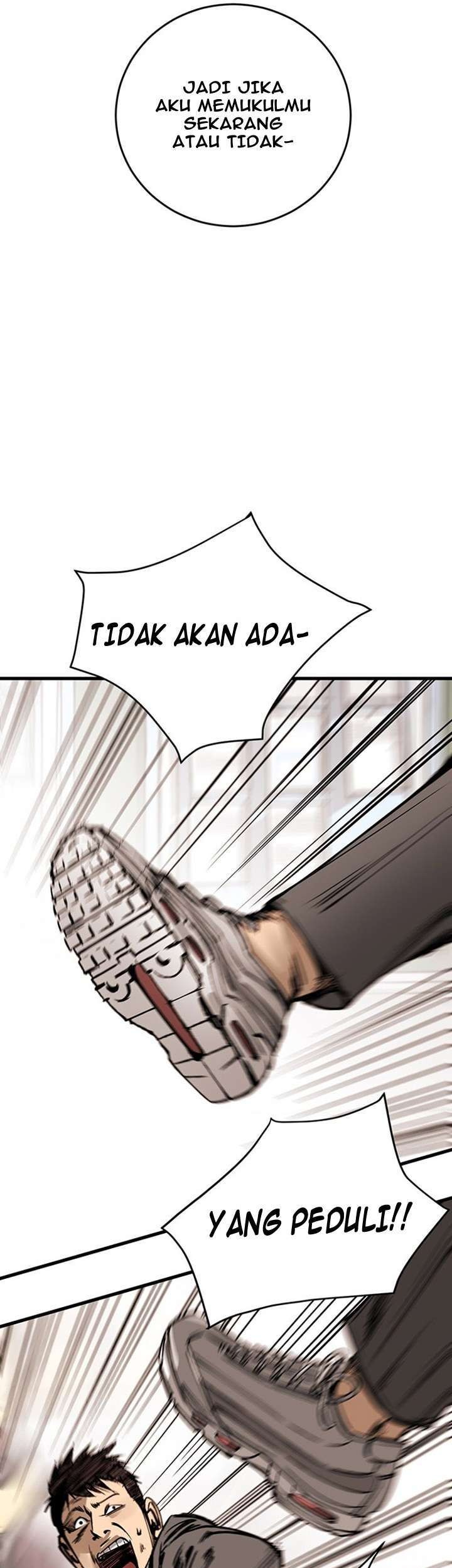 Gosam Mussang Chapter 1 Gambar 94