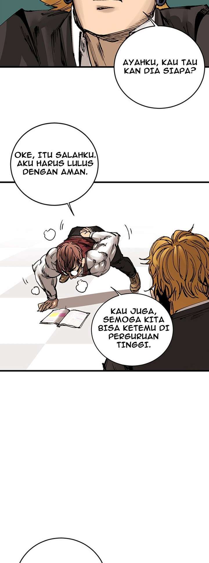 Gosam Mussang Chapter 1 Gambar 113