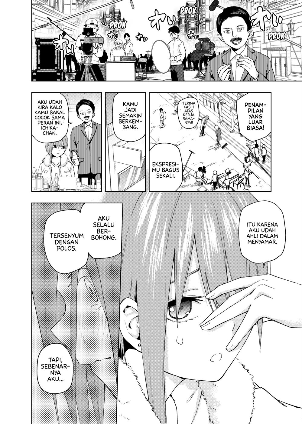 Gotoubun no Hanayome β Chapter 5 Gambar 6