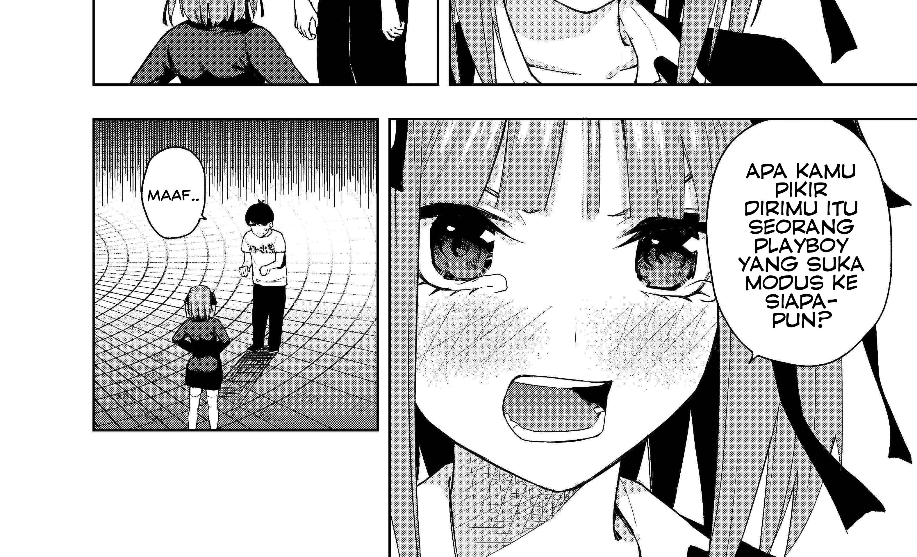 Gotoubun no Hanayome β Chapter 2 Gambar 30