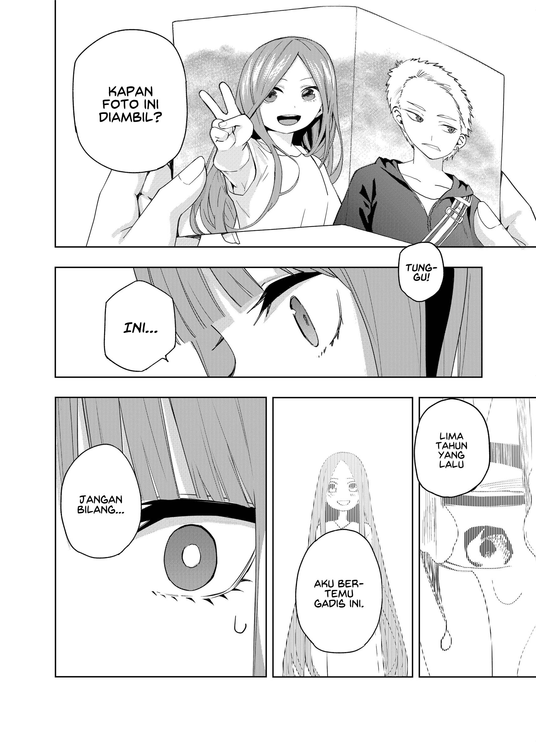 Gotoubun no Hanayome β Chapter 1 Gambar 3