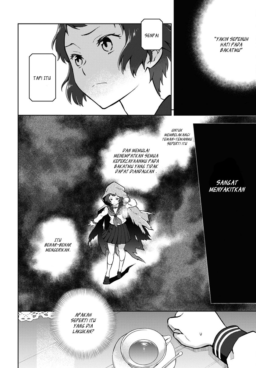 Hyouka Chapter 105 Gambar 5