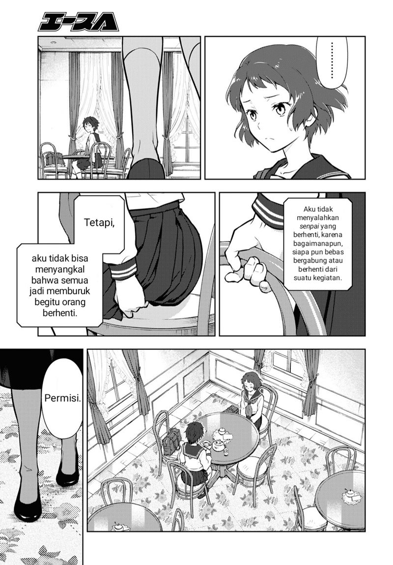 Hyouka Chapter 103 Gambar 7