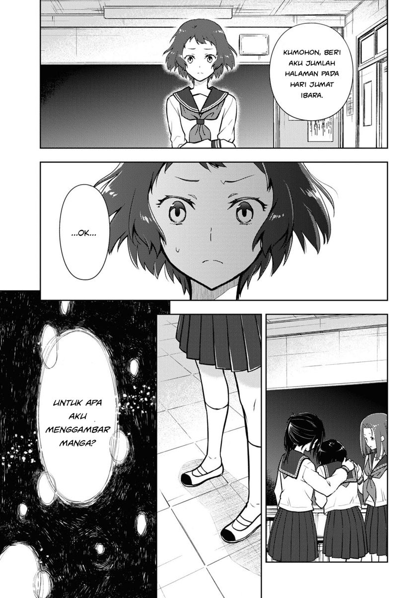 Hyouka Chapter 97 Gambar 5
