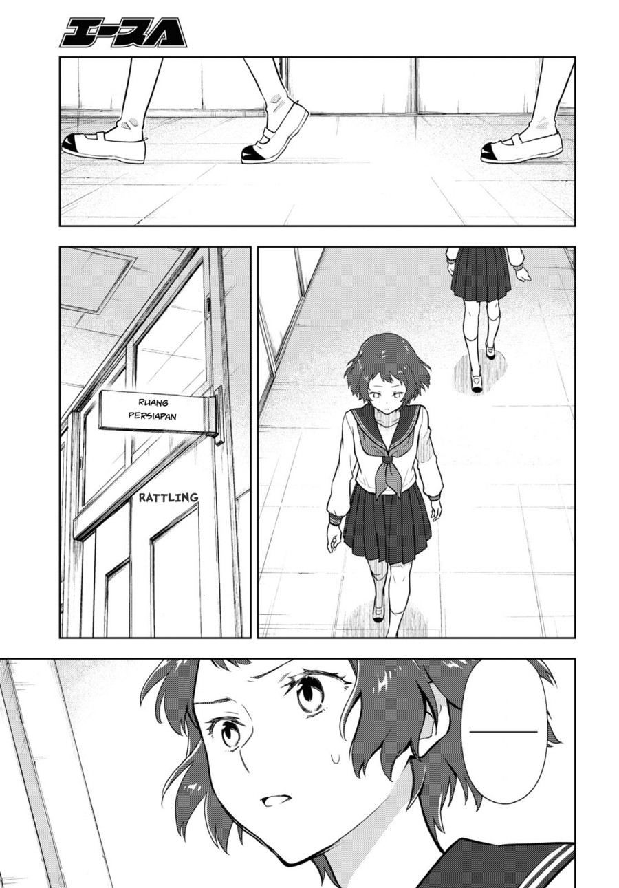 Hyouka Chapter 95 Gambar 5