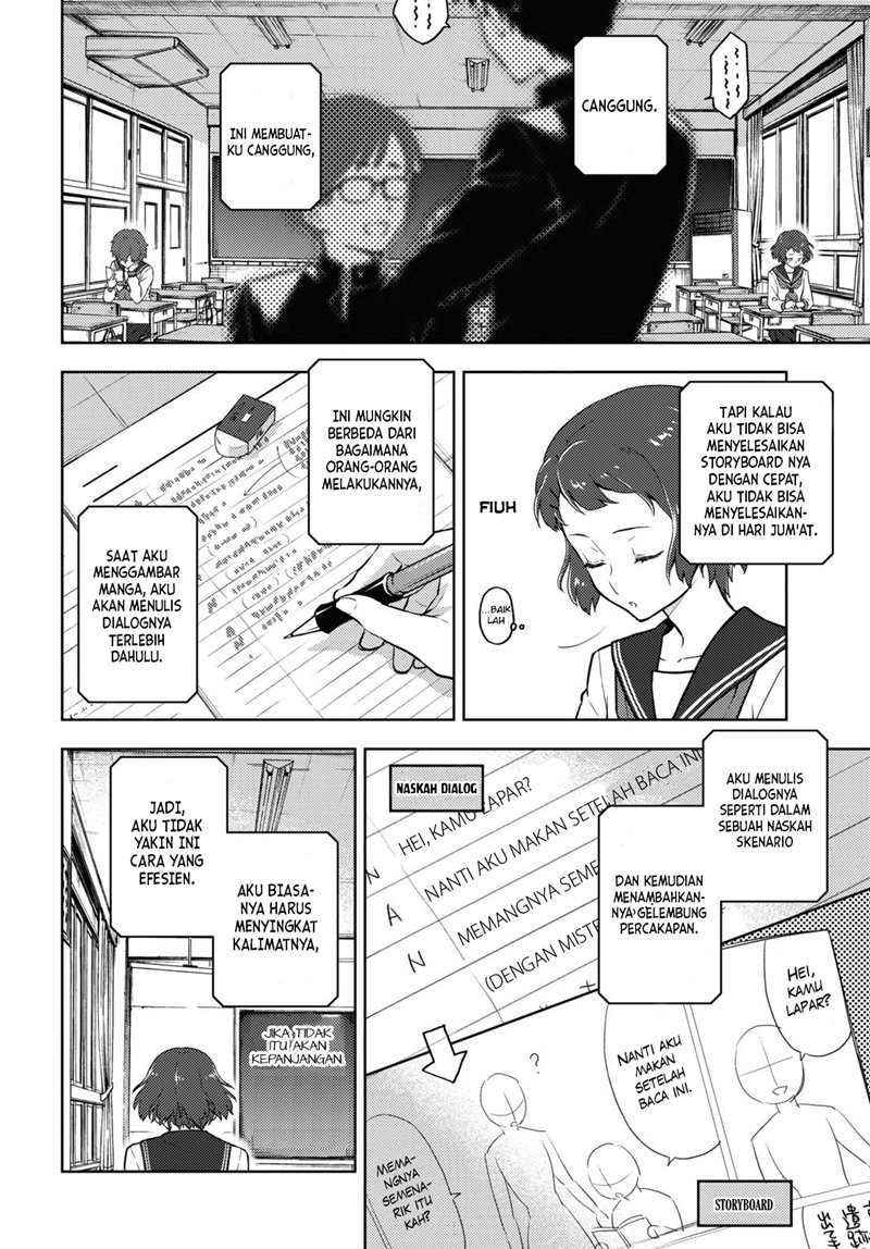 Hyouka Chapter 94 Gambar 11