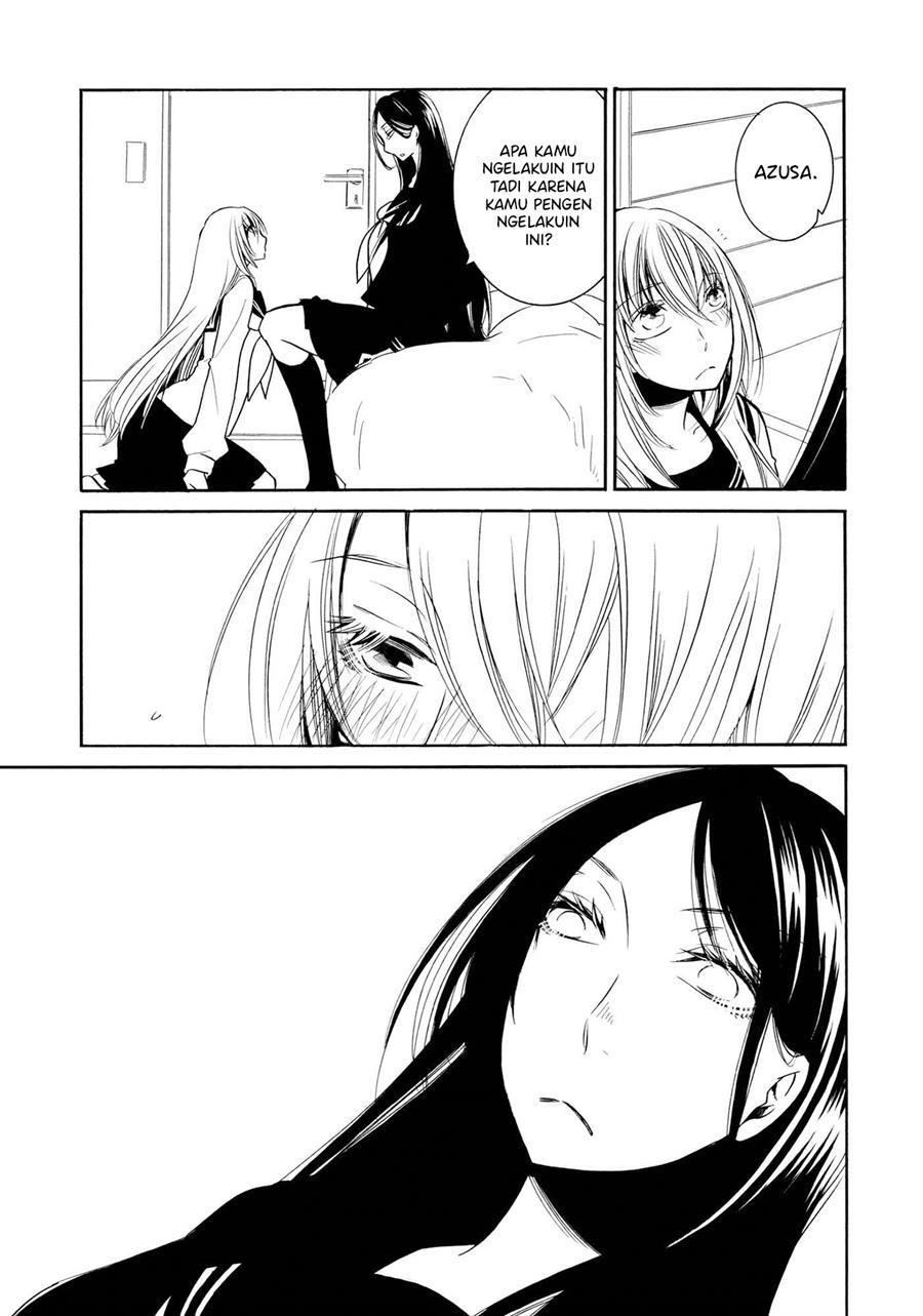 Graphite Chapter 00.1 Gambar 13