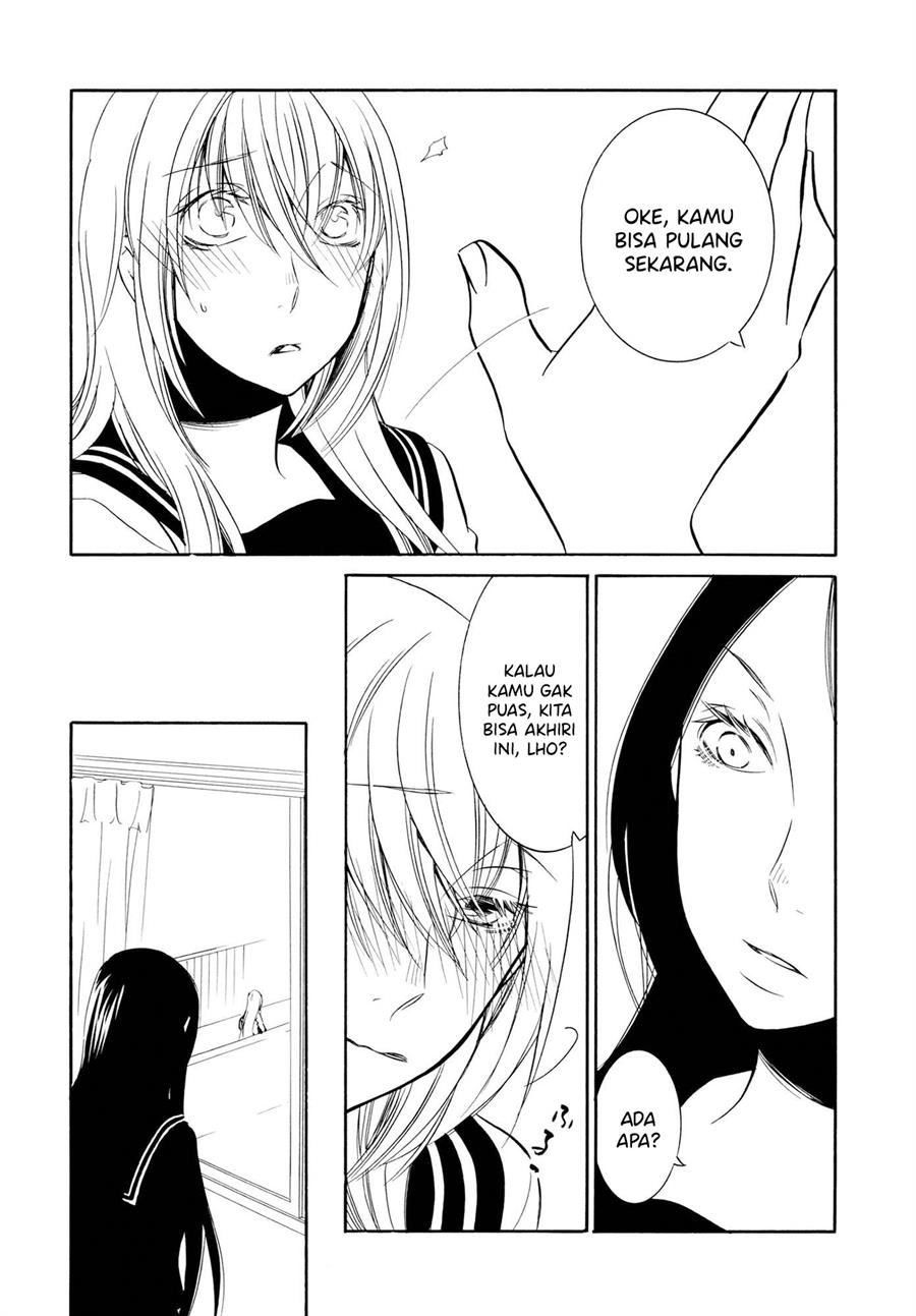 Graphite Chapter 00.1 Gambar 14