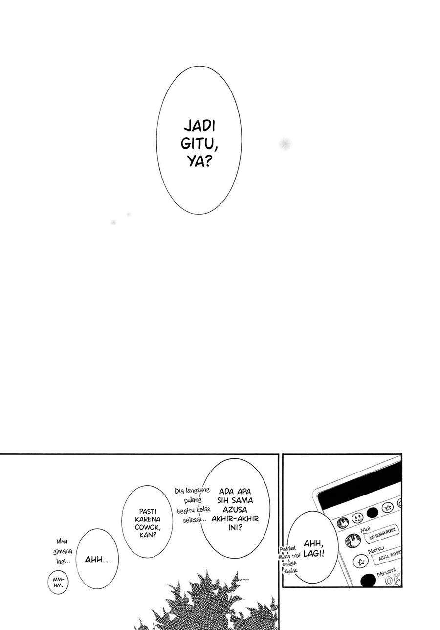 Graphite Chapter 00.1 Gambar 17