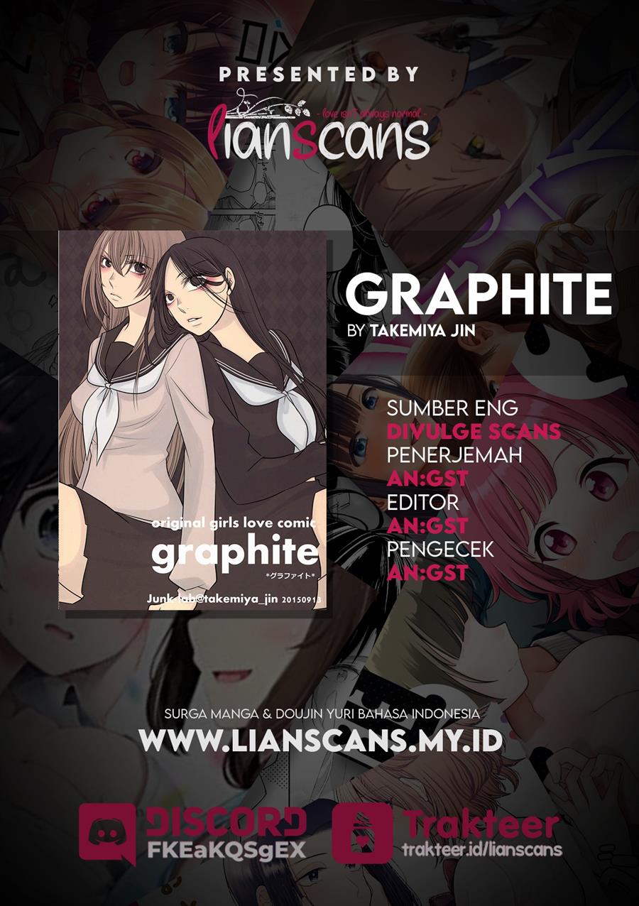 Graphite Chapter 00.1 Gambar 19