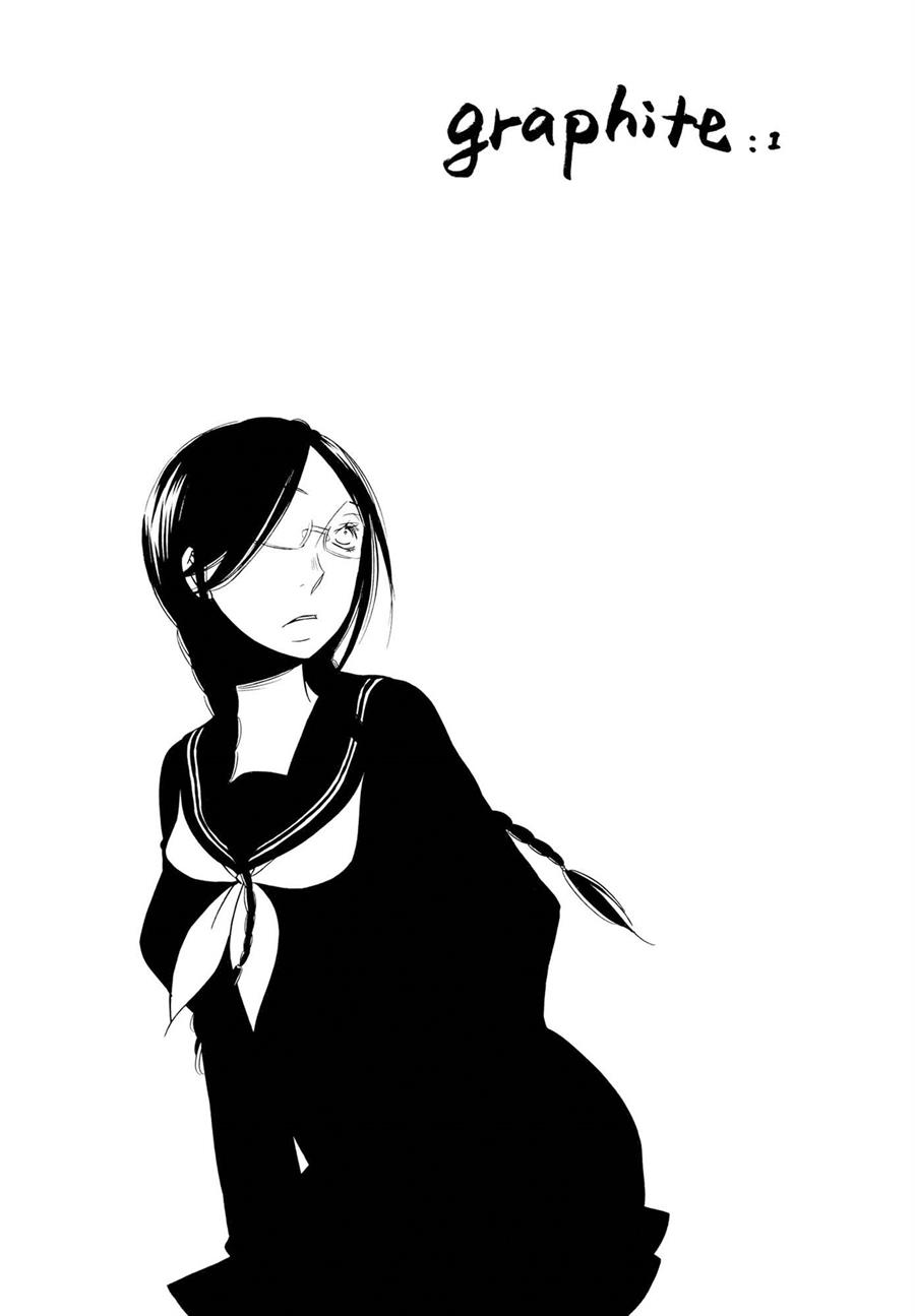 Graphite Chapter 00.1 Gambar 5
