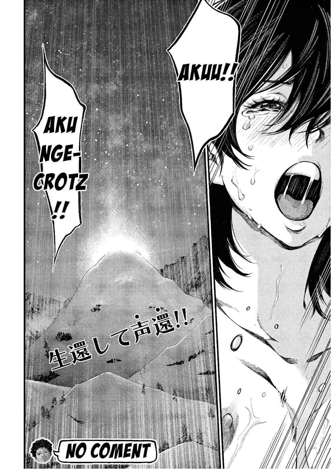 Grashros Chapter 46 Gambar 18