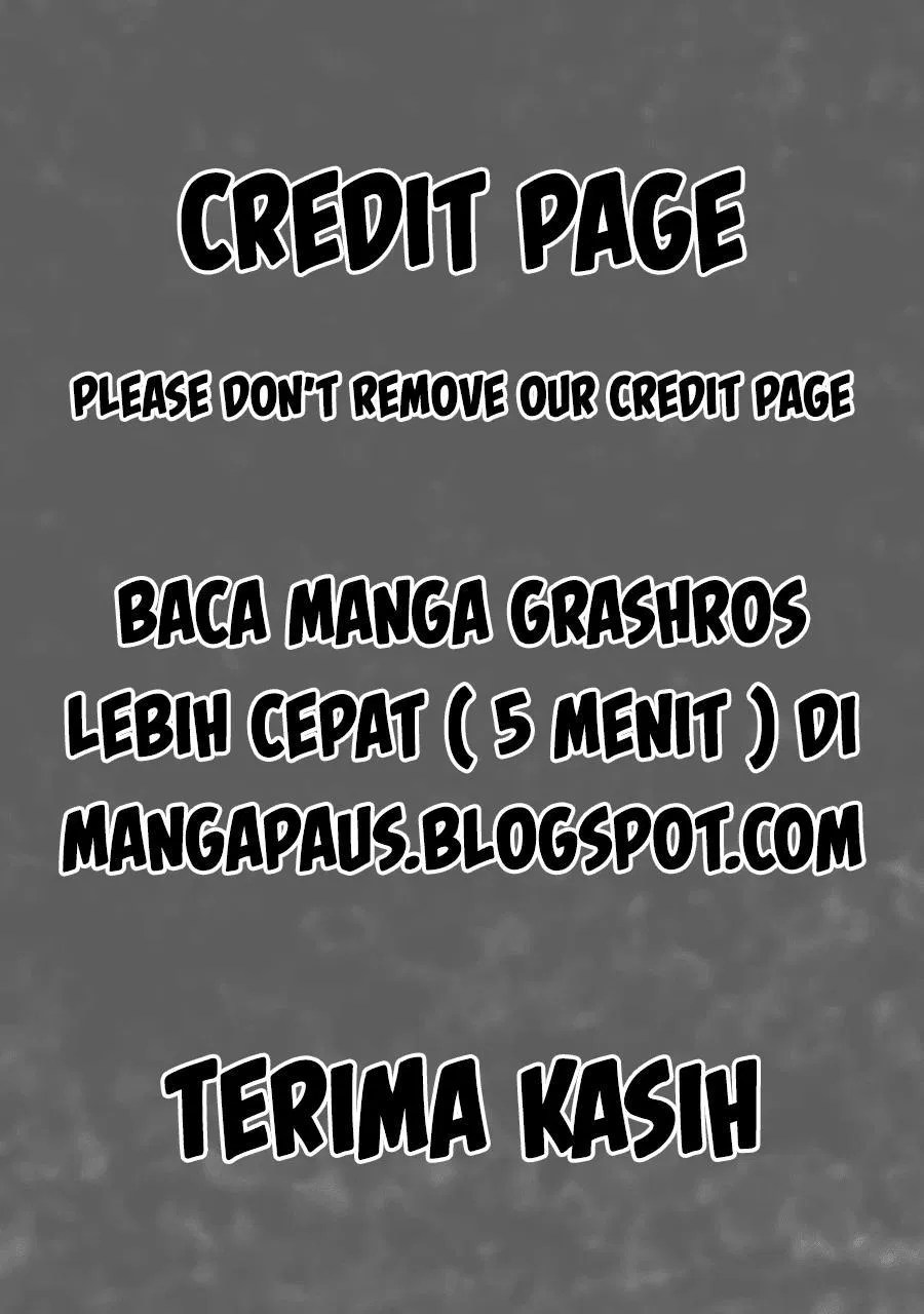 Grashros Chapter 45 Gambar 19