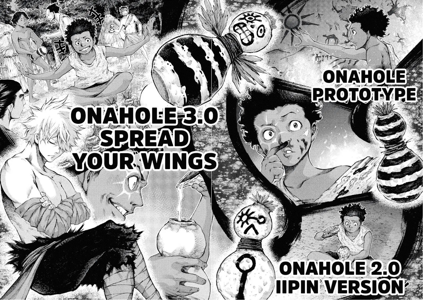 Grashros Chapter 39 Gambar 9