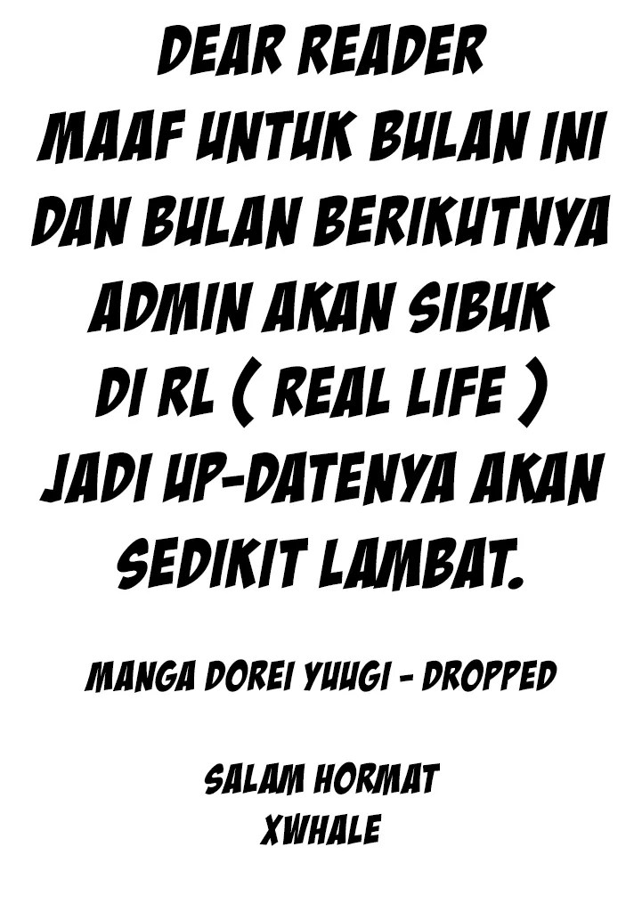 Grashros Chapter 24 Gambar 19