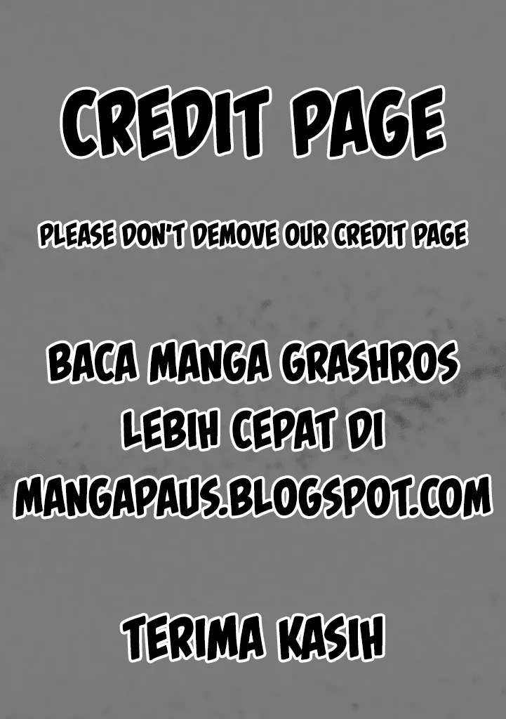 Grashros Chapter 20 Gambar 20