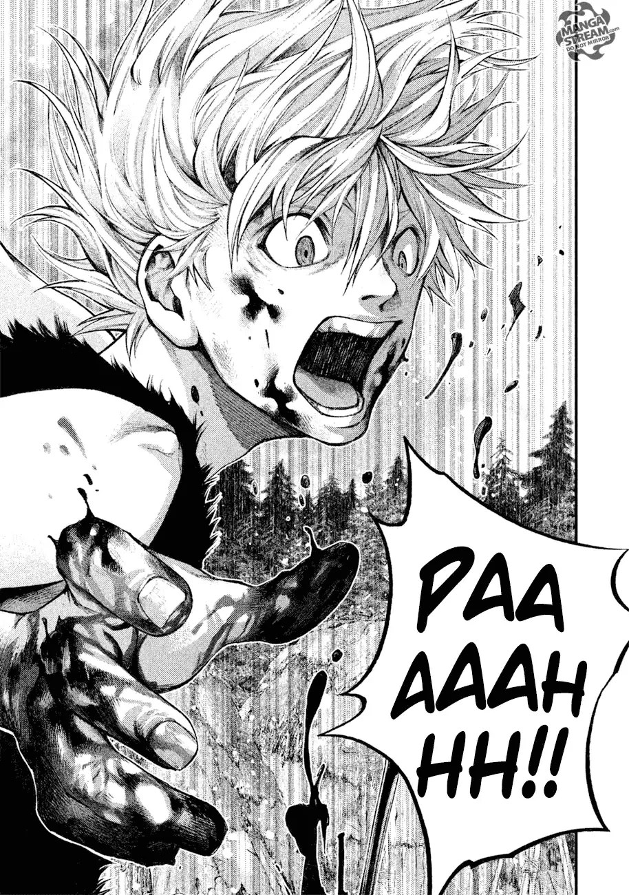 Grashros Chapter 14 Gambar 14