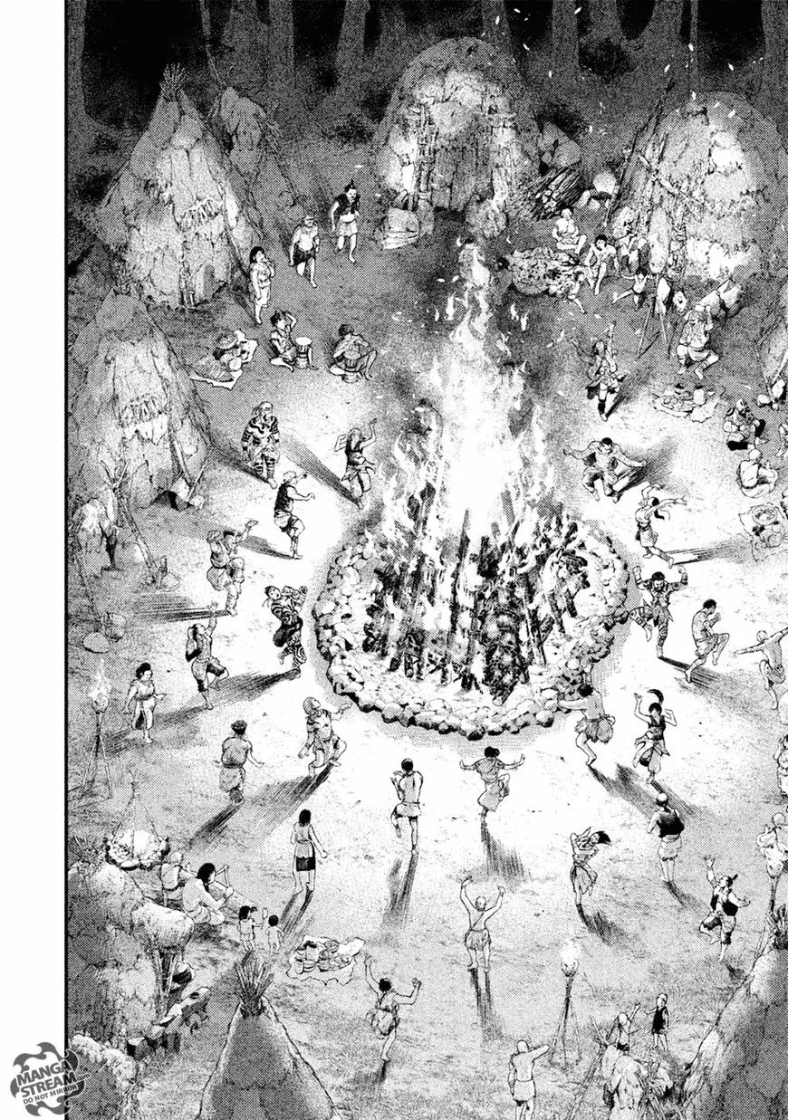 Grashros Chapter 12 Gambar 14