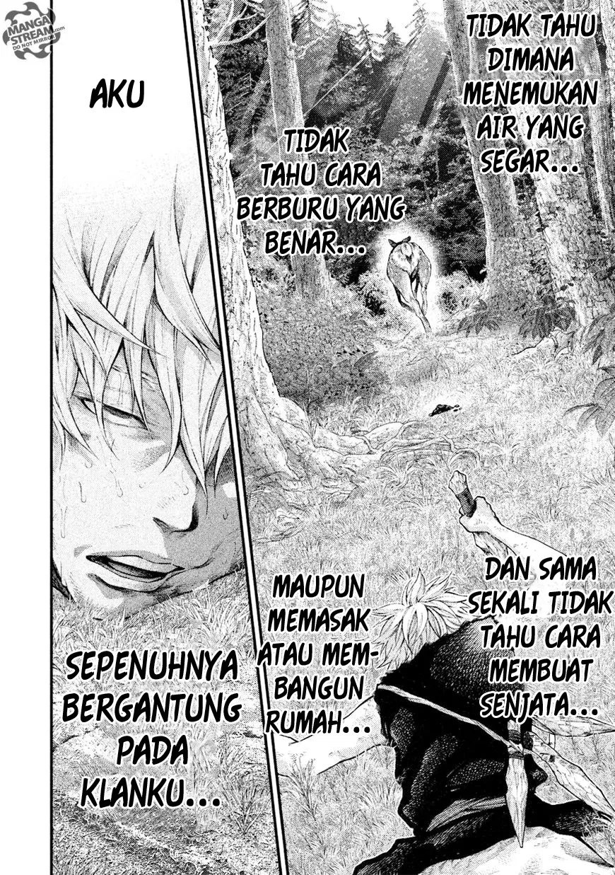 Grashros Chapter 09 Gambar 14