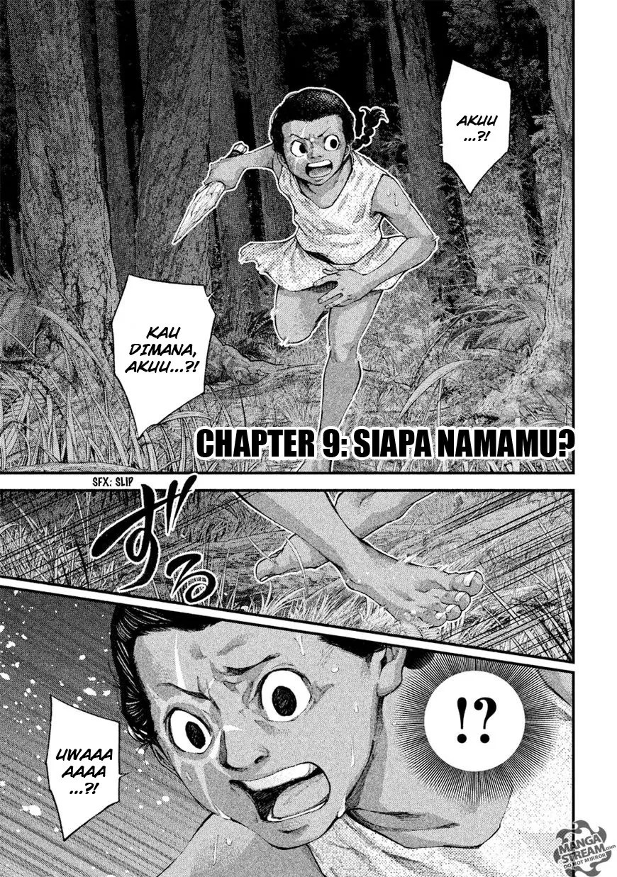 Baca  Grashros Chapter 09 Gambar 2